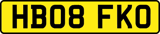HB08FKO
