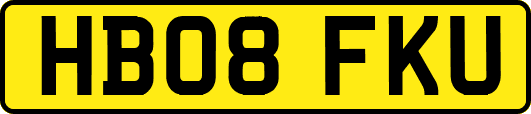 HB08FKU