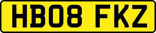 HB08FKZ