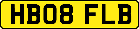 HB08FLB