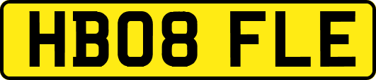 HB08FLE
