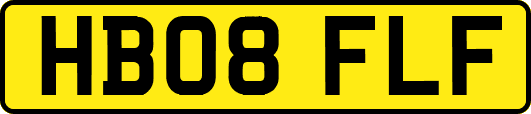 HB08FLF