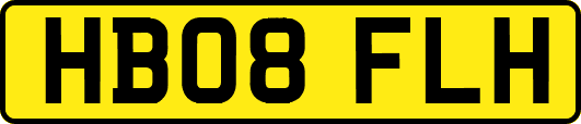 HB08FLH