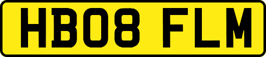 HB08FLM