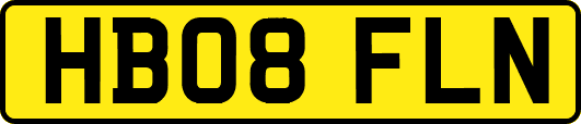 HB08FLN