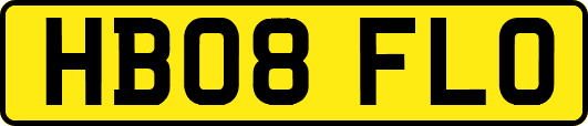 HB08FLO