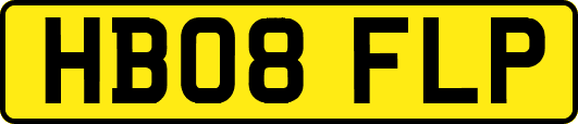 HB08FLP