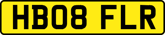 HB08FLR