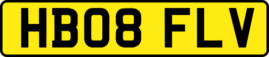 HB08FLV