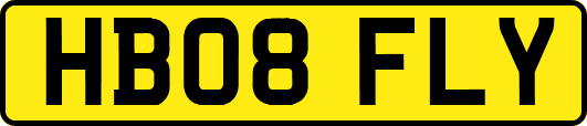 HB08FLY