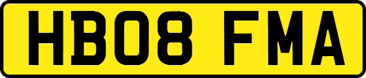 HB08FMA