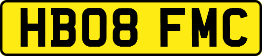 HB08FMC