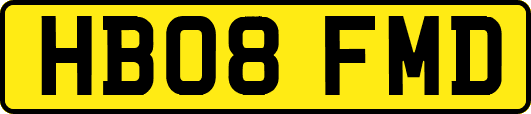 HB08FMD