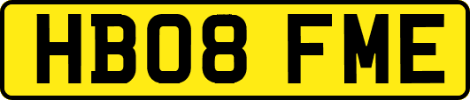 HB08FME