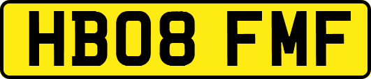 HB08FMF