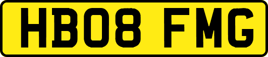 HB08FMG