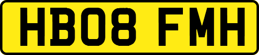 HB08FMH