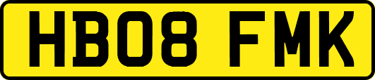 HB08FMK