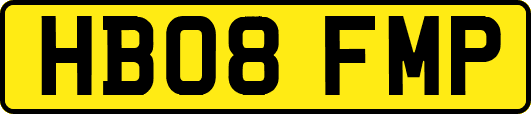 HB08FMP