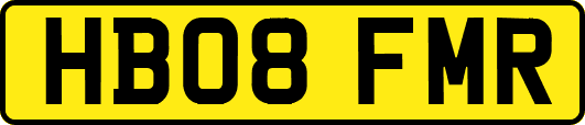 HB08FMR