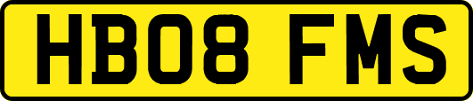 HB08FMS