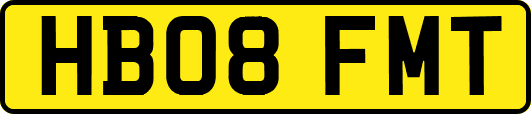 HB08FMT