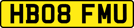 HB08FMU