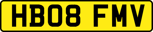 HB08FMV