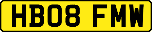 HB08FMW