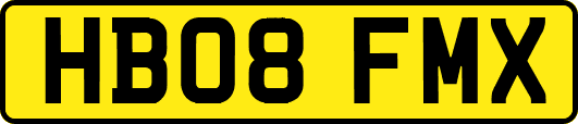 HB08FMX
