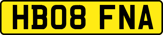 HB08FNA