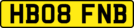 HB08FNB