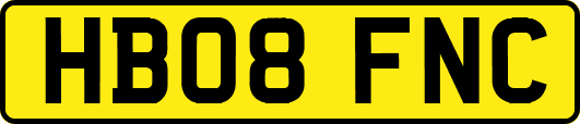HB08FNC