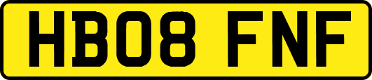HB08FNF