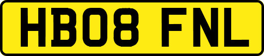 HB08FNL