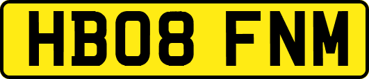 HB08FNM