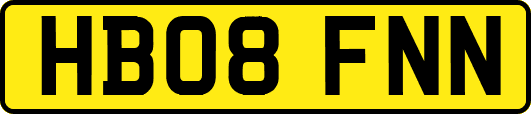 HB08FNN