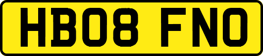 HB08FNO