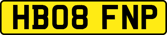 HB08FNP