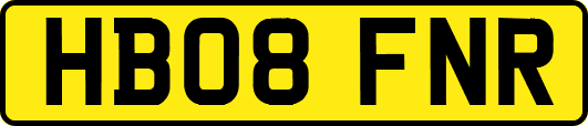 HB08FNR