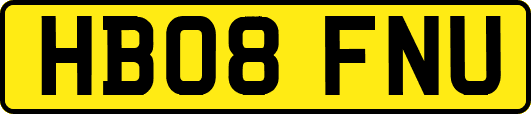 HB08FNU