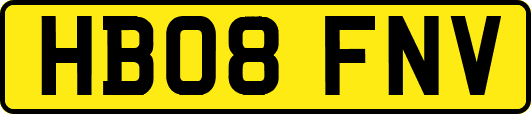 HB08FNV