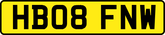 HB08FNW