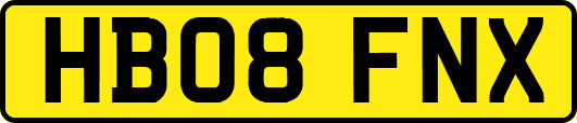 HB08FNX