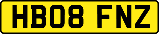 HB08FNZ