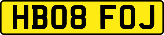 HB08FOJ