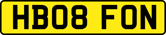 HB08FON