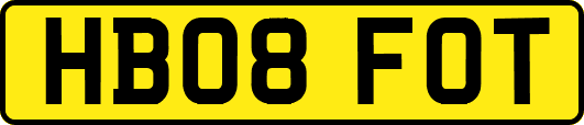 HB08FOT
