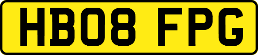 HB08FPG