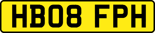 HB08FPH